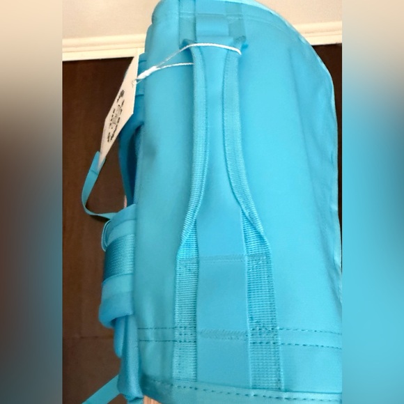 NWT Baboon To The Moon Utility Backpack (25) in Bluebell Sz M - Picture 17 of 17